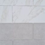 Gres REMIX MARBLE / CONCRETE