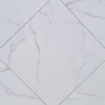 Gres 60X60 CALACATTA SILVER  Nr ref. 82275366