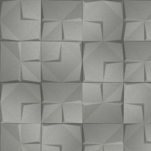 Glazura MATRIX METAL 27X27