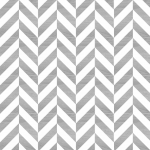 Gres LAREDO BANDA GRIS 25X25