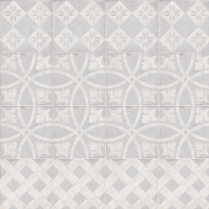 Gres Triana CLASSIC GRIS / LACE GRIS / PLUS GRIS 25X25