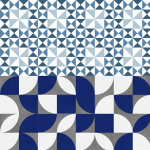 Gres CORDOBA TORRES / COBALT 25X25