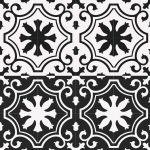 Gres VALENCIA MORNING / Night 25X25