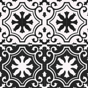 Gres VALENCIA MORNING / Night 25X25